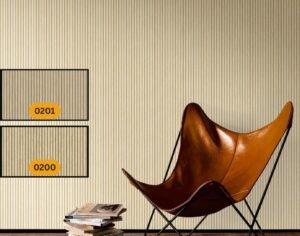 رول ورق الحائط 10 متر مربع