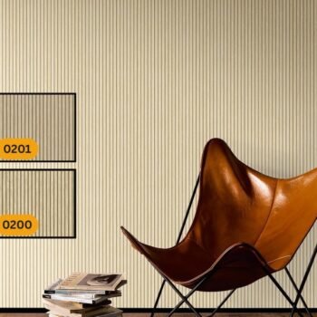 رول ورق الحائط 10 متر مربع