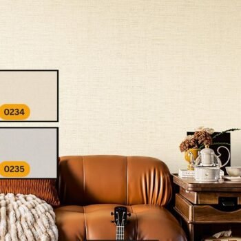 رول ورق حائط 10 متر مربع