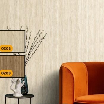 رول ورق حائط 10 متر مربع