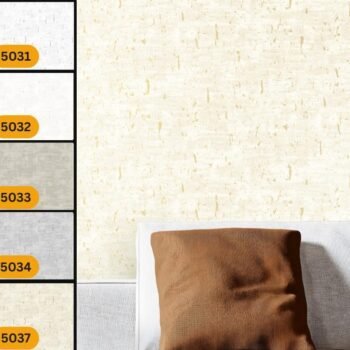 رول ورق حائط 10 متر مربع