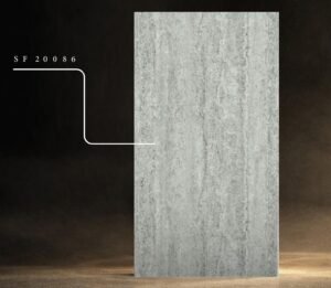 بديل الحجر الترافنتينو( Bamboo Travertine)