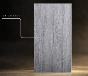 بديل الحجر الترافنتينو( Bamboo Travertine)