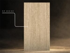بديل الحجر الترافنتينو( Bamboo Travertine)