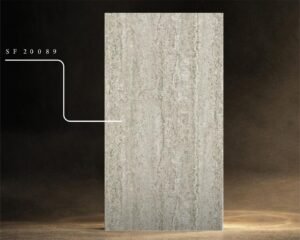 بديل الحجر الترافنتينو( Bamboo Travertine)
