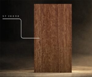 بديل الحجر الترافنتينو( Bamboo Travertine)