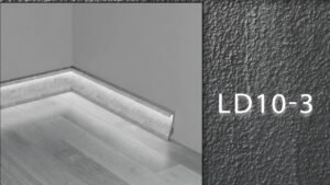 وزره ليد  مخفيه PS-LD10cm