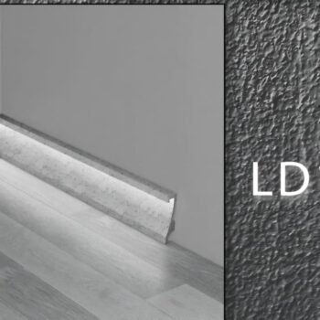 وزره ليد  مخفيه PS-LD10cm
