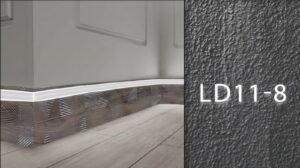 وزره ليد PS-LD10cm