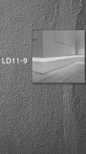 وزره ليد PS-LD10cm