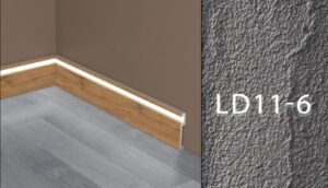 وزره ليد PS-LD10cm