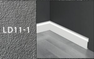 وزره ليد PS-LD10cm
