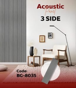 Acoustic Panel