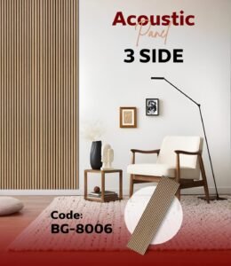 Acoustic Panel