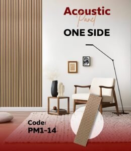 Acoustic Panel