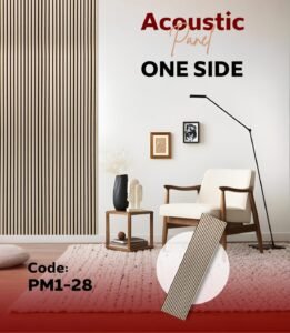 Acoustic Panel