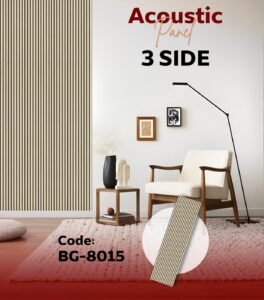 Acoustic Panel
