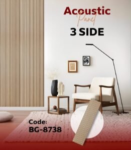 Acoustic Panel