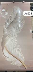 رول 3D