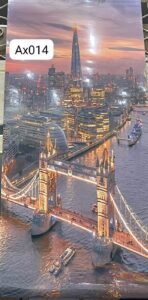 رول 3D
