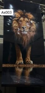 رول 3D